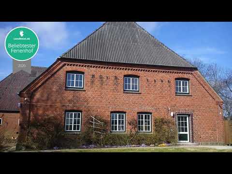 Der Beliebteste Ferienhof in Schleswig-Holstein 2020: Der Ferienhof Wiesengrund