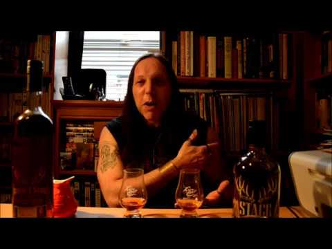 The Good Dram Show - Episode 100 'Buffalo Trace' (Gauntleys of Nottingham)