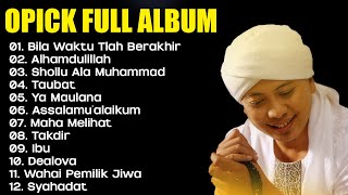 Download lagu Opick Full Album - Lagu Religi Islam Terbaik Sepanjang Masa | Bila Waktu Tlah Berakhir | Tombo Ati mp3 Download lagu Opick Full Album - Lagu Religi Islam Terbaik Sepanjang Masa | Bila Waktu Tlah Berakhir | Tombo Ati mp3
