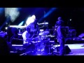 ERIC CLAPTON RAH 17TH MAY 2013 LITTLE QUEEN OF SPADES