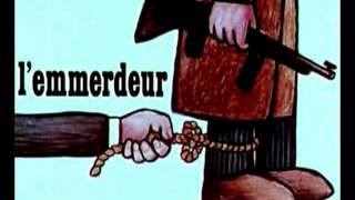 L'emmerdeur (film 1973) bande annonce