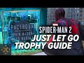 Spider-Man 2: Just Let Go Trophy Guide