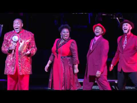 Encores! Cabin in the Sky Preview!