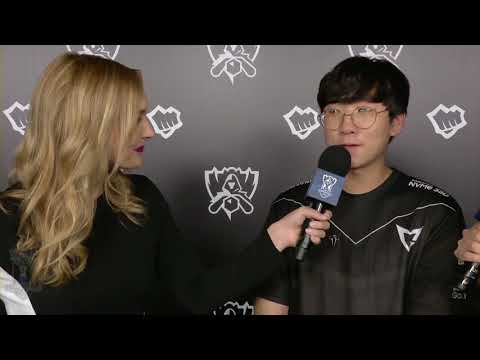 SSG Ruler on Fantastic Mystic ADC