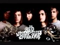 The Red Jumpsuit Apparatus - Waiting [Lyrics]