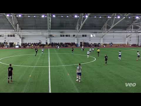 MAJ FC P07 - IFK Haninge P07A, 1-1