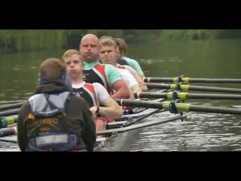 Derby Rowing Club   Extended