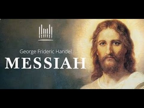 Handel's Messiah Easter Concert  2021 | The Tabernacle Choir & Orchestra