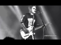 The Gaslight Anthem Howl Berlin Columbiahalle
