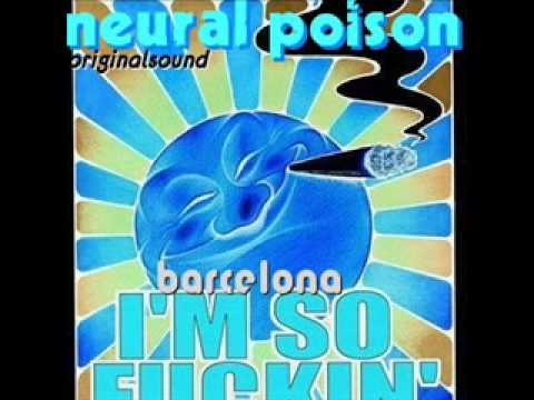 instrumental hip-hop-sonido policia-neuralpoison-balas,2013