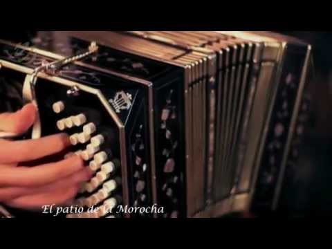Anibal Troilo - El Patio De La Morocha