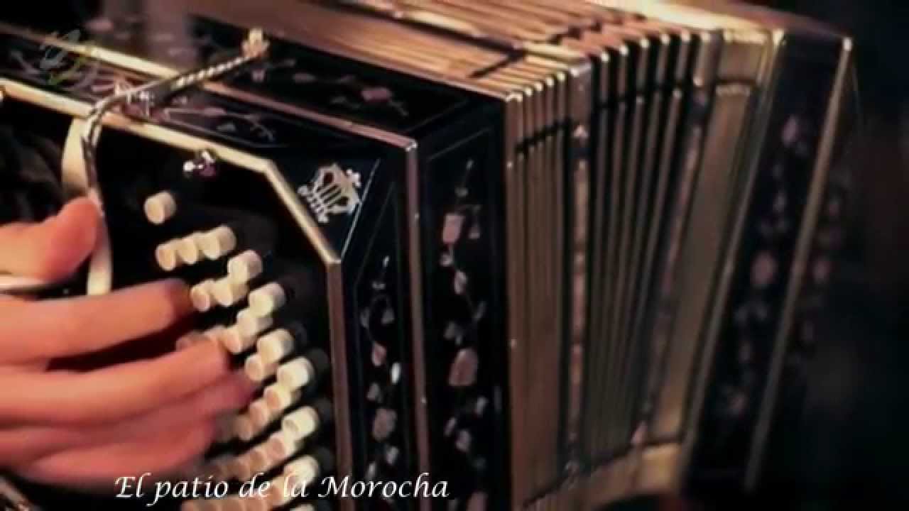 Anibal Troilo - El Patio De La Morocha