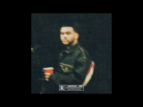 [FREE] R&B Drake x The Weeknd Type Beat // "Midnight"