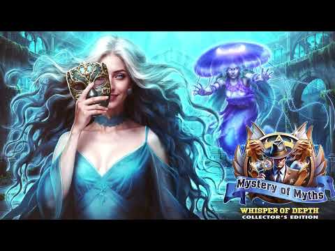 Mystery of Myths: Whisper
