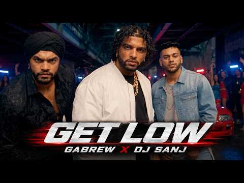 Get Low