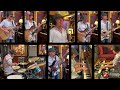 Fooled Around And Fell In Love (Elvin Bishop) - Chris Eger's OTW @ Plum Tree Recording Studio