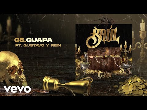 Video thumbnail for Guapa
