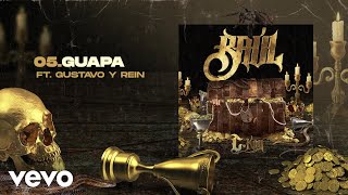 C-Kan - Guapa (Audio Oficial) ft. Sixto Rein, Gustavo Elis