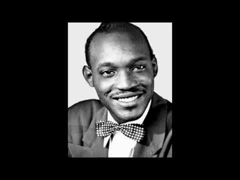 Betty and Dupree Chuck Willis