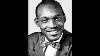 Betty and Dupree Chuck Willis