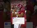 Bryce Young's stats at Alabama are INSANE? #shorts #alabama