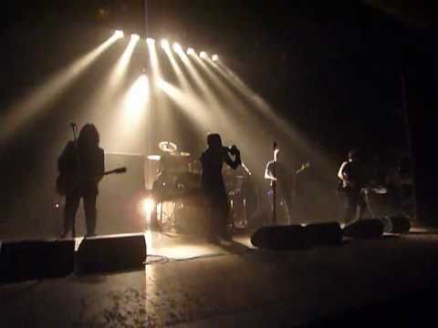 LENA'S BAEDREAM - The Parasite (live at Fillmore)
