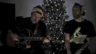 Lonely This Christmas - Mud (Scribble Victory Cover)