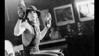 Gerhard Gundermann (Komm nicht zu spät )