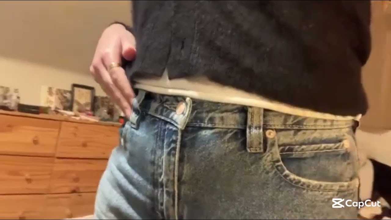 rubbing belly while burping #foodbaby