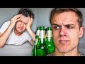 The Horrors Of Getting Hammered