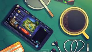 Download lagu Story Wa Gaming Santai #5 mp3
