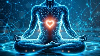 Las ondas alfa curan todo el cuerpo ❤️ Emocional, Física, Mental y Espiritual