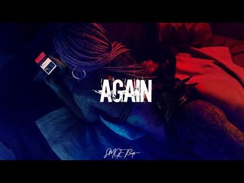 "Again" - Ariana Grande x Rnb Pop Type Beat with Hook