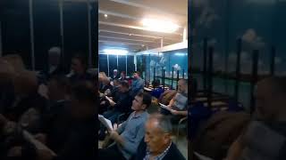 TSM Korosu Çalışmaları