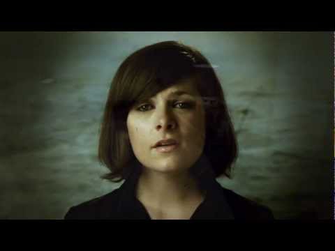 KELLI SCARR - COME BACK TO ME (OFFICIAL VIDEO: 2010)