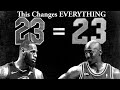 The side of the GOAT debate that EVERYONE misses | Michael Jordan VS LeBron James