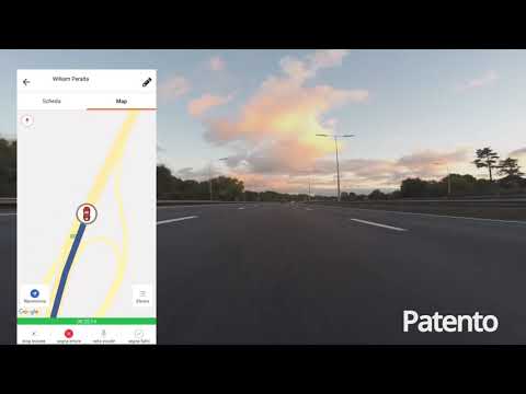 Patento video thumbnail