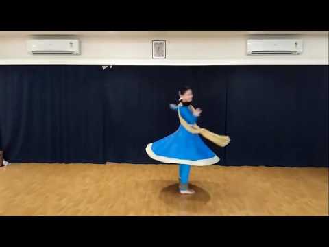 sharvari bhide 1 - Whiz Classical