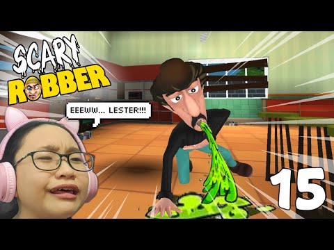 SCARY ROBBER Home Clash Part 16 - May 2021 New Update  (Sofishticated Prank) Gameplay Walkthrough!!