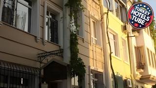 Marmara Guesthouse | İstanbul, Turkey | Hotel Review 🛏️
