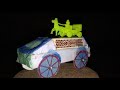 How To Make A Matchbox Car Make A Mini Car RAJ Project