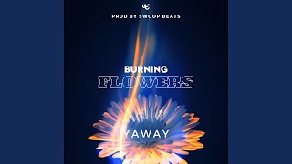 Burning Flowers (MW Preview) Music Video