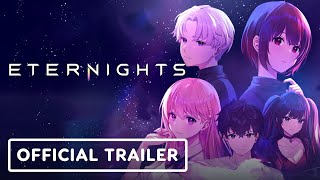 Eternights (PC) Steam Clé GLOBAL