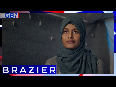 Shamima Begum: 'They weren't just a couple of naive kids' | Neil Wallis