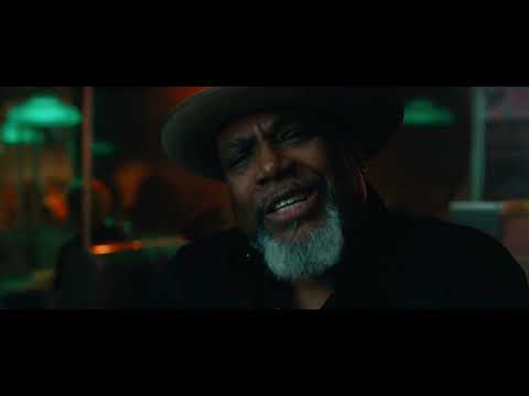 Big Daddy Wilson " Hard Time Blues " ( official music video )