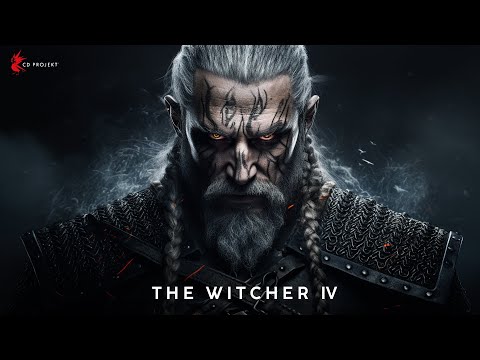 The Witcher 4™ Revealed
