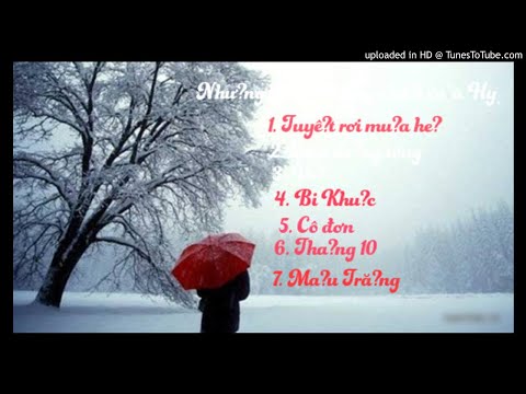 Nhạc của Hỵ // Cô Đơn