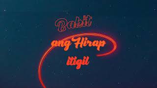 Download lagu Adda Cstr - Nalilito ( LYRIC VIDEO) ft. Zo zo mp3 Download lagu Adda Cstr - Nalilito ( LYRIC VIDEO) ft. Zo zo mp3