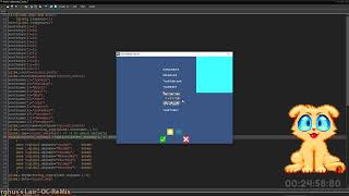 201024 Coding VAPAI, Virtual Assistant (Stoopid Cat Coding) video