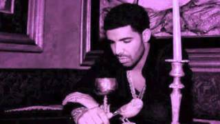 Drake - Underground Kings (Chopped &amp; Screwed by Slim K)